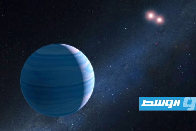 تسمية كويكب تكريمًا لعنصر إطفاء توفي وهو يكافح حريقا في هونغ كونغ