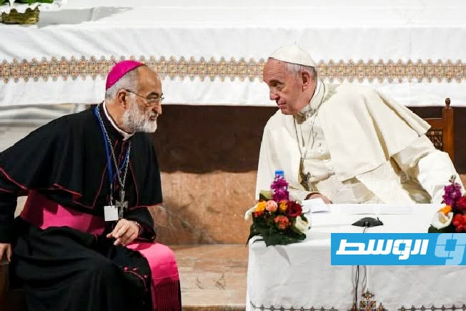 كاردينال كان مرشحا لمنصب البابا يواجه تهما باعتداءات جنسية في المغرب