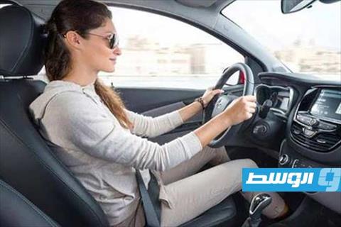 5 نصائح للحفاظ على عزم السيارة عند القيادة على المرتفعات