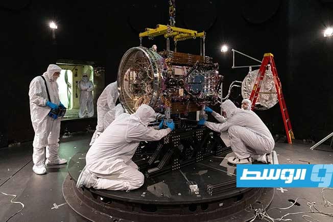 مهمة غير مسبوقة لـ«ناسا» لإنقاذ تلسكوب فضائي باستخدام روبوت