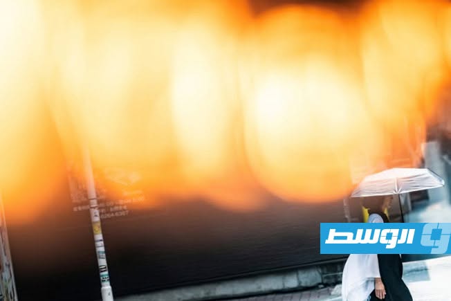 نقل المئات إلى المستشفيات جراء «كارثة» الحر الشديد في اليابان