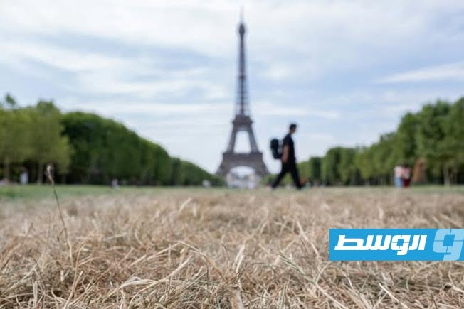 فرنسا تلجأ إلى شبكات البرد الحضري لمواجهة موجات الحر