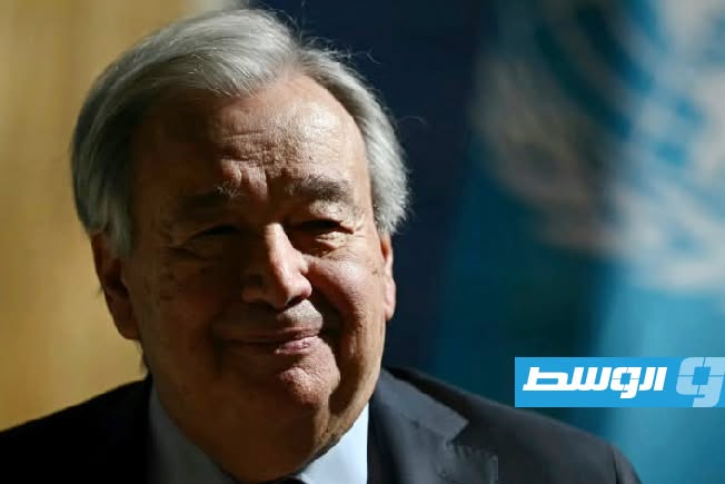 غوتيريس يحض العالم على تعزيز الاستجابة بشكل عاجل للحد من الاحترار