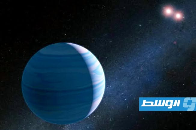 «تيانوان 2» يقترب من كويكب بعيد في خطوة صينية جديدة لاستكشاف الفضاء العميق