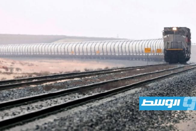 الإمارات تطلق أول قطار للركاب في نهاية يونيو الجاري