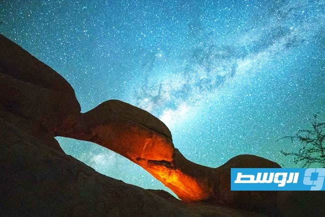 دراسة تكشف كيف شكلت أذرع مجرة درب التبانة نشأة الأرض