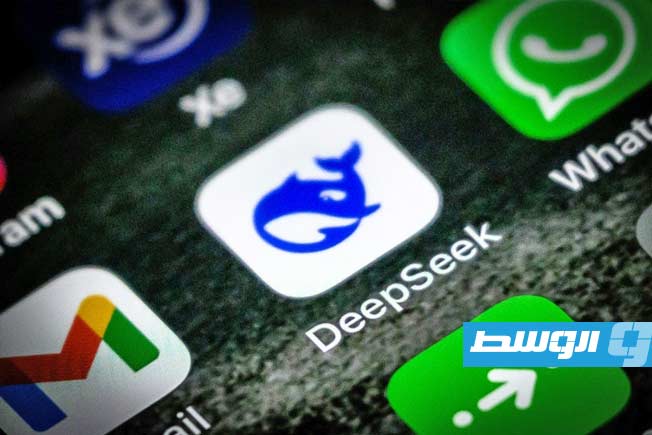 بكين ترفض التهديد الأميركي بفرض عقوبات على شركات الذكاء الصناعي الصينية