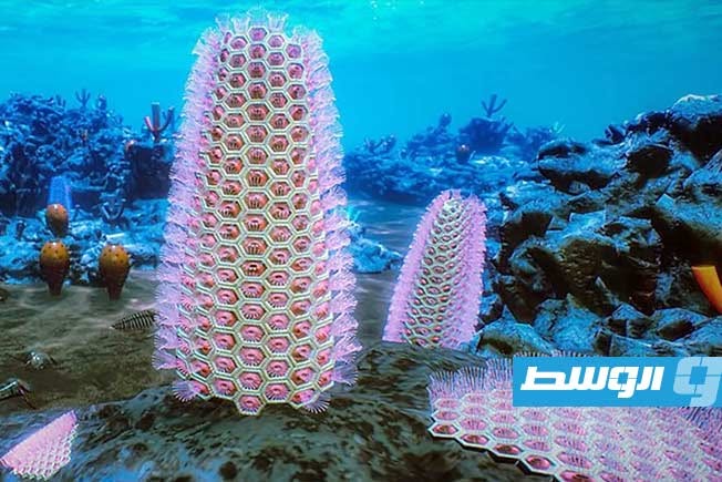 أحافير صينية تحلّ لغزاً عمره نصف مليار عام