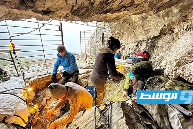 كشف أسرار أقدم مستوطنة بشرية من عصور ما قبل التاريخ