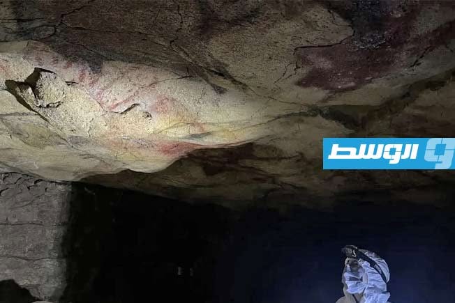أرشيف جيني في كهوف إسبانيا والبرتغال يربط الإنسان المعاصر بصانعي الفنون الأولى