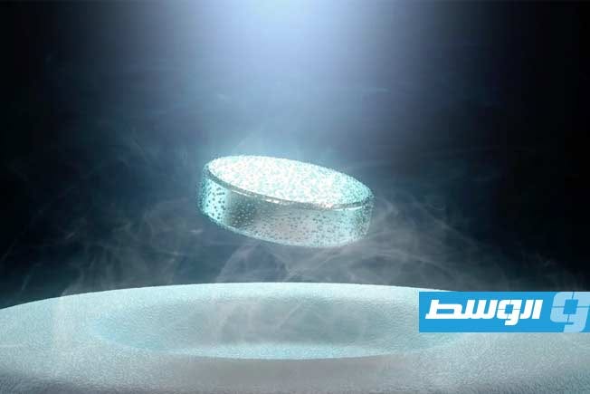 علماء الفيزياء يسجلون رقماً قياسياً عالمياً جديداً في مجال الموصلات الفائقة