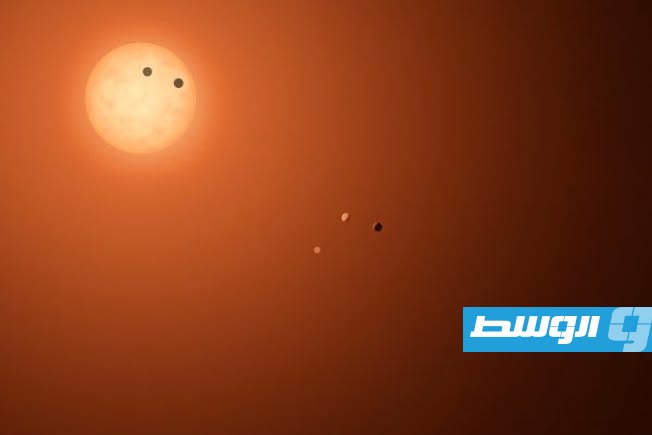 دراسة حديثة تكشف عن كوكب خارجي يمتلك مواصفات شبيهة بكوكب الأرض