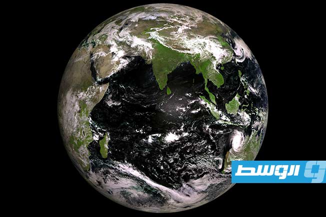 وصفة من الأمم المتحدة من أجل الحفاظ على كوكب صحي وسليم