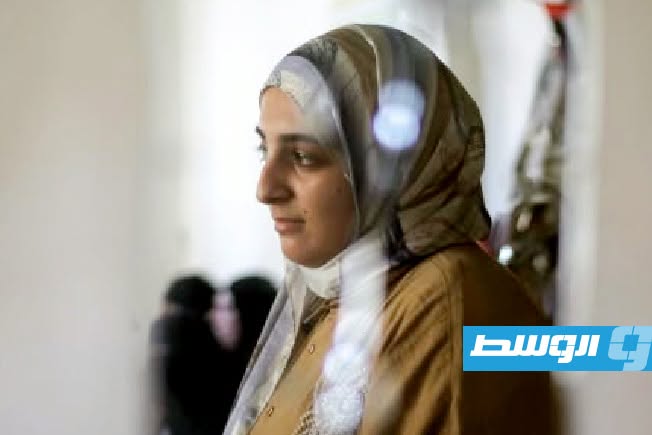 قصة تفوق الفلسطينية صبا رباح على الرغم من حرب الإبادة في قطاع غزة