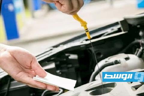 5 علامات تدل على أن محرك سيارتك في خطر