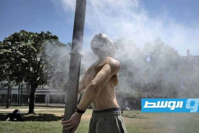 كيف يمكن للمدن مواجهة الحر بحلول بسيطة ومنخفضة التكلفة؟