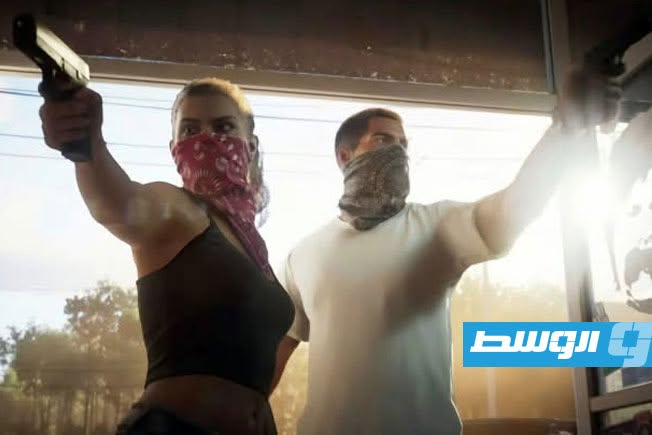 البيع المسبق للعبة الفيديو «جي تي إيه 6» يبدأ في 25 يونيو