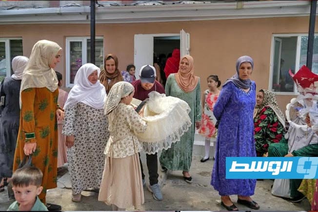 طاجيكستان تفرض هويتها الوطنية على أسماء المواليد