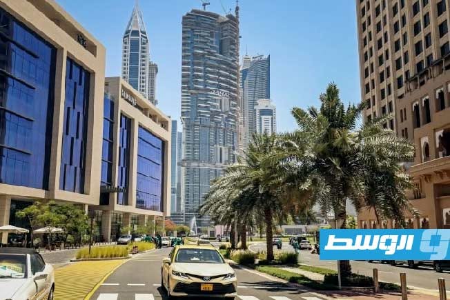 رئيس مجموعة «داماك» الإماراتية يراهن على الذكاء الصناعي باستثمارات تتجاوز 66 مليار دولار