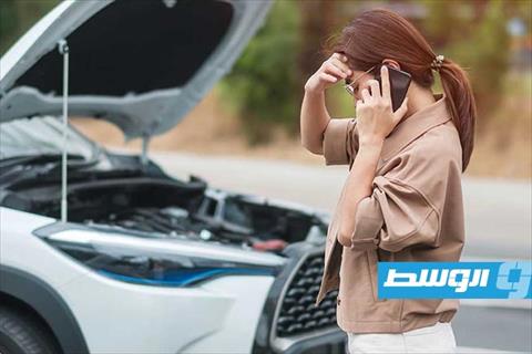 5 أخطاء في الصيف قد تضر سيارتك