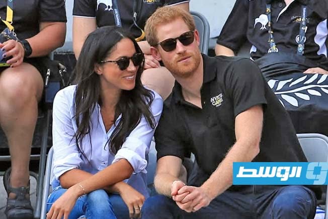 هاري وعائلته يزورون بريطانيا في يوليو للمرة الأولى منذ 2022