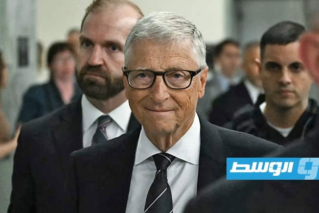 بيل غيتس ينفي التورط في شبكة إبستين ويكشف كواليس محاولات ابتزازه
