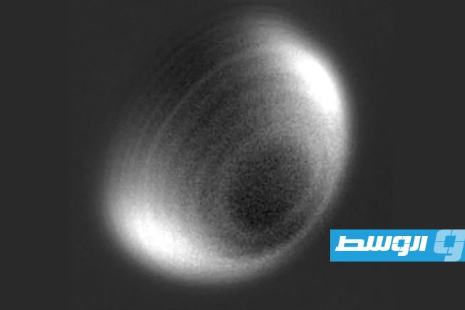 يهتز كجرس.. اكتشاف مفاجأة غامضة في الغلاف الجوي لكوكب الزهرة