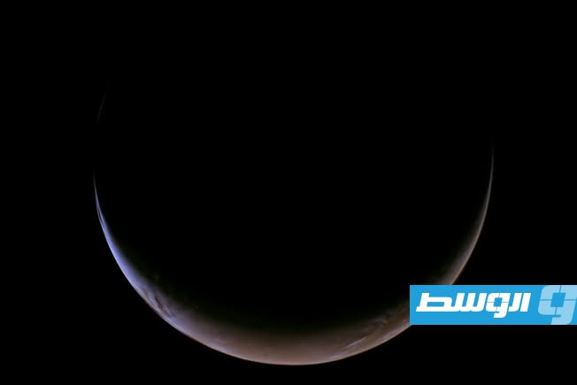 مسبار «سايكي» التابع لناسا يتجاوز المريخ بنجاح في طريقه لاستكشاف عالم معدني فريد