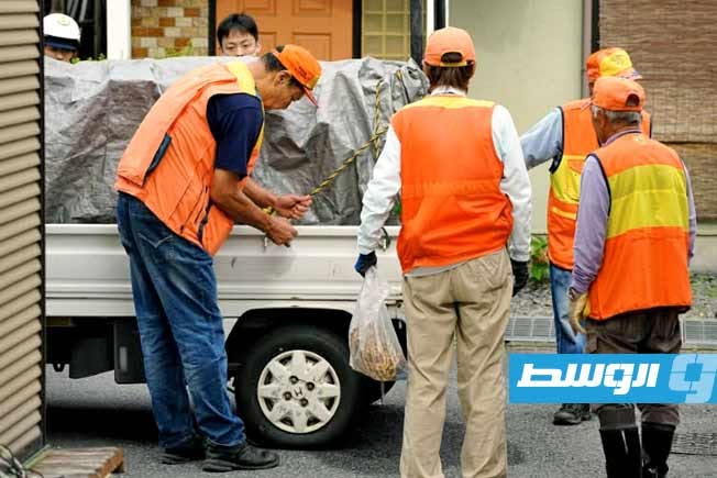 العثور على جثة رجل يُرجّح أنه قُتل بهجوم دب في اليابان