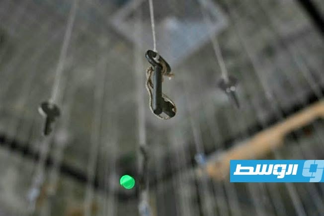 «مفاتيح بلا بيوت» تحكي قصة الدمار في جنوب لبنان